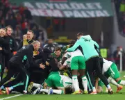 Scotland Qualify for 2026 World Cup as Home Nations Face Playoffs