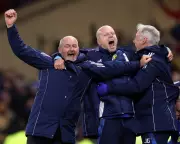 Scotland Qualify for First World Cup Since 1998 After Dramatic 4-2 Win