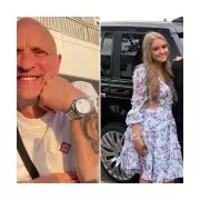 Scottish Dad in Coma After Heart Attack on Turkey Holiday Without Insurance