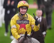 Sean Bowen's Cheltenham Festival Curse: 0 from 27 Despite Champion Status