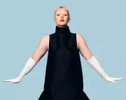 Self Esteem Reveals All: From George Michael Revival to Rethinking Motherhood