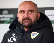 Serbian Football Coach Mladen Žižović Tragically Dies During Match