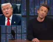 Seth Meyers: Trump's Base Erodes as Epstein Scandal and Policy Gaffes Bite