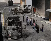 Settler Violence Surges in West Bank: 1,001 Palestinians Killed