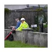 Seven Infant Remains Found at Tuam 'House of Horrors' Site