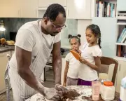 Share Your Treasured Family Recipes and Their Stories