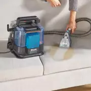 Shark slashes £50 off 'game-changing' spot cleaner in Black Friday deal