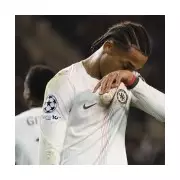 Shay Given's Verdict: Chelsea's Champions League Fate Hangs in Balance After Qarabag Draw