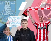 Sheffield Derby Unites City in Football's Historic Heartland