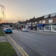 Shenfield Voted Among UK's Top 75 Happiest Places to Live