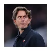 Sherwood: £56m Tottenham Star Kudus 'Never Will Be Outstanding'