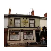 Shocking Pub Hygiene Fail: Mouse Corpses and Filth Found in Bar Area