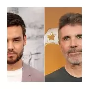 Simon Cowell Breaks Silence on Liam Payne Death Blame