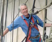 Simon Lavington, Computer History Pioneer, Dies Aged 85