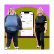 Simple App Helps Thousands of Brits Lose Weight Sustainably