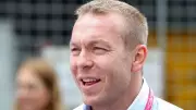 Sir Chris Hoy 'Extremely Disappointed' as NHS Rejects Prostate Cancer Screening