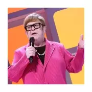 Sir Elton John Reveals 15-Month Struggle After Losing Sight in Right Eye