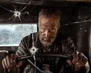 Sisu: Road to Revenge Review - Gritty Finnish Sequel Takes on the Red Army