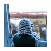 Six Years Homeless: A Boy's Life in Temporary Accommodation