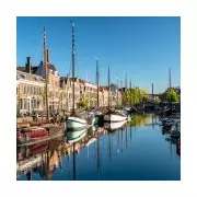 Skip Amsterdam: Why Rotterdam is the Netherlands' Hidden Gem