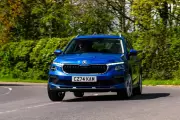 Skoda Kamiq Review: The Practical Small SUV That Excels in Everyday Life