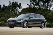 Skoda Superb Estate 2025 Review: The Sensible Alternative to SUVs