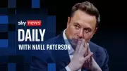 Sky News Probe: How Elon Musk's X Boosts UK Right-Wing Content