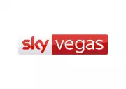 Sky Vegas Welcome Offer: Claim 50 Free Spins No Deposit