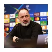 Slavia Prague Boss Hails Arsenal Star as 'Miracle Player' After Stunning Champions League Defeat