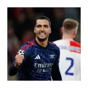 Slavia Prague Fume Over 'Unacceptable' Officiating in Champions League Defeat to Arsenal