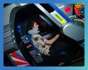 Sleep Like Royalty in Economy: The Ultimate Travel Pillow Guide for UK Flyers