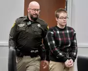 Slender Man Attacker Morgan Geyser Missing After Cutting Ankle Monitor