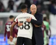 Slot Defends Salah Omission After Liverpool's Crucial 2-0 Win at West Ham