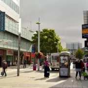 Slough's London Ambition: 15-Minute Commute & Affordable Homes