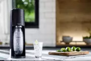 SodaStream Terra hits £53.99 in rare Black Friday Amazon deal