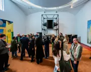 Sound System Revolution: How Jamaican Culture Transforms UK Art