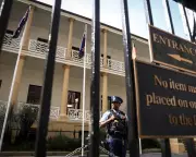 South African Man's Visa Cancelled After Neo-Nazi Rally in Sydney