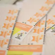 South London's £10.5m Lottery Prize Awaits Claim Before Deadline