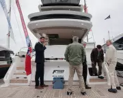 Southampton Boat Show Faces Brutal Blow: Budget Uncertainty Sparks Industry Fury