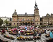 Southport Plans Year of Cultural Events After Tragic Attack