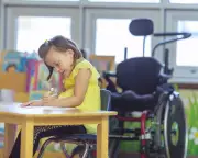 Special Needs Crisis: England's Education System Faces Total Collapse