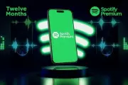 Spotify Premium Deal: Get 12 Months for £29.99 in Wowcher Offer