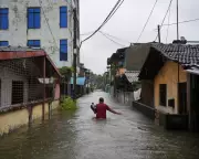 Sri Lanka Flood Crisis: Death Toll Hits 69 as Cyclone Ditwah Ravages Nation