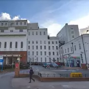 St Helier Hospital staff win £2k pay rise after strike threat