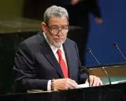 St Vincent PM Ralph Gonsalves Seeks Historic Sixth Term in Tight Election