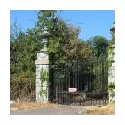 Stanwell Place: Heathrow's Lost Royal Mansion & King Faisal II's Exile