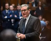 Starmer Defends G20 Summit Trip Amid Budget Preparations and Trump Absence