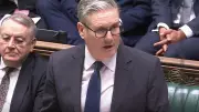 Starmer Refuses to Rule Out Extending Income Tax Threshold Freeze