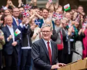 Starmer's Leadership Crisis: How Labour's Election Victory Unravels