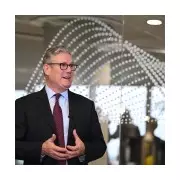 Starmer's Rail Fare Freeze: £300 Commuter Savings Announced